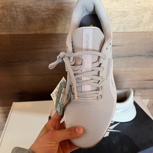 Reebok nano flex TR size 8.5 Women’s